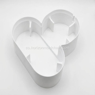 Comedero para perros Molde de recomendaciones de comedero para mascotas